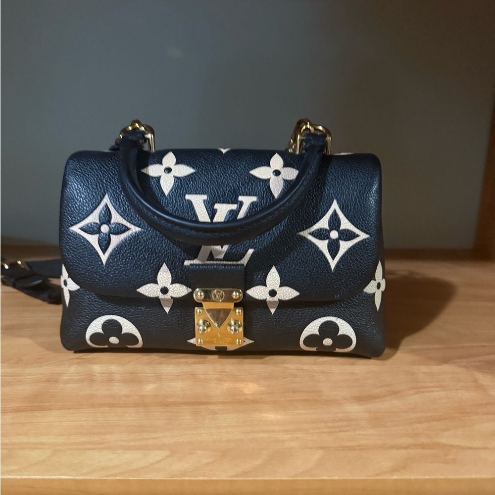 Louis Vuitton Madeleine